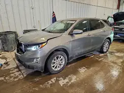 3GNAXUEV7KS585495 2019 CHEVROLET EQUINOX