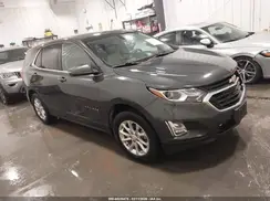 3GNAXUEV7KS588865 2019 CHEVROLET EQUINOX