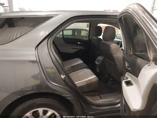 3GNAXUEV7KS588865 2019 CHEVROLET EQUINOX - Image 8