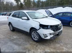 3GNAXUEV7KS592317 2019 CHEVROLET EQUINOX