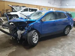 3GNAXUEV7KS593757 2019 CHEVROLET EQUINOX