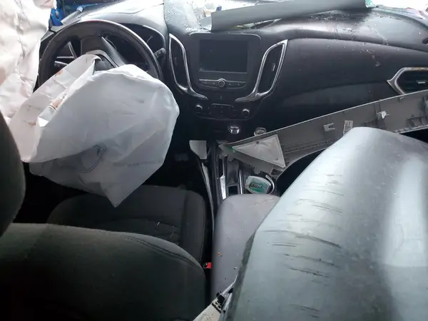 3GNAXUEV7KS593757 2019 CHEVROLET EQUINOX - Image 8