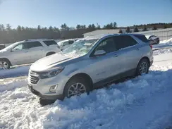3GNAXUEV7KS594990 2019 CHEVROLET EQUINOX