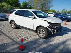 3GNAXUEV7KS602991 2019 CHEVROLET EQUINOX