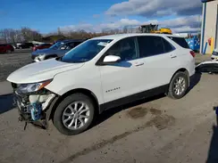 3GNAXUEV7KS603221 2019 CHEVROLET EQUINOX