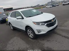 3GNAXUEV7KS605227 2019 CHEVROLET EQUINOX