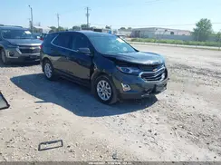 3GNAXUEV7KS614655 2019 CHEVROLET EQUINOX