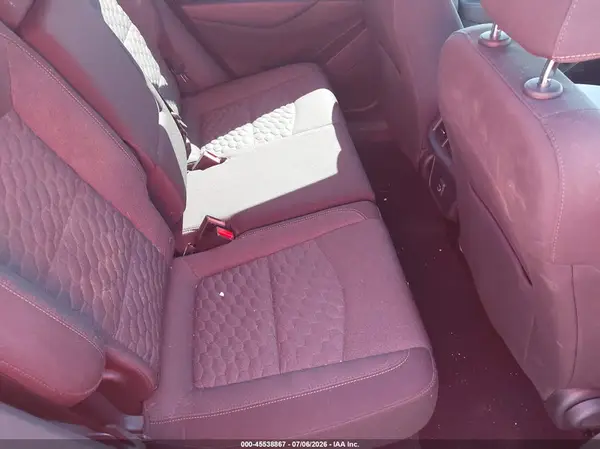 3GNAXUEV7KS614655 2019 CHEVROLET EQUINOX - Image 8
