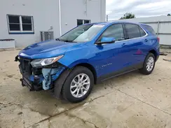 3GNAXUEV7KS620987 2019 CHEVROLET EQUINOX