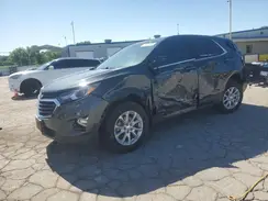 3GNAXUEV7KS629804 2019 CHEVROLET EQUINOX
