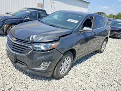 3GNAXUEV7KS638325 2019 CHEVROLET EQUINOX