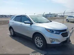 3GNAXUEV7KS655111 2019 CHEVROLET EQUINOX