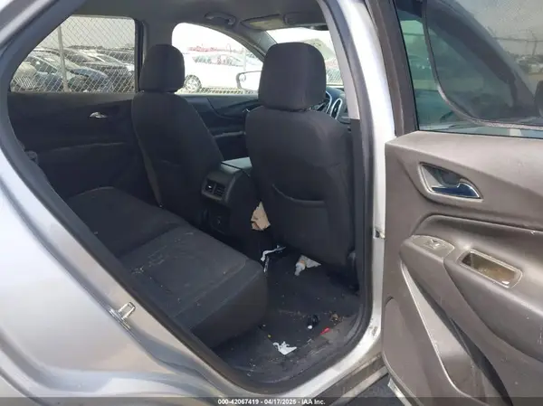3GNAXUEV7KS655111 2019 CHEVROLET EQUINOX - Image 8