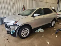 3GNAXUEV7KS655142 2019 CHEVROLET EQUINOX