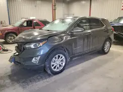 3GNAXUEV7KS657599 2019 CHEVROLET EQUINOX