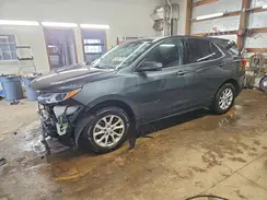 3GNAXUEV7KS657604 2019 CHEVROLET EQUINOX