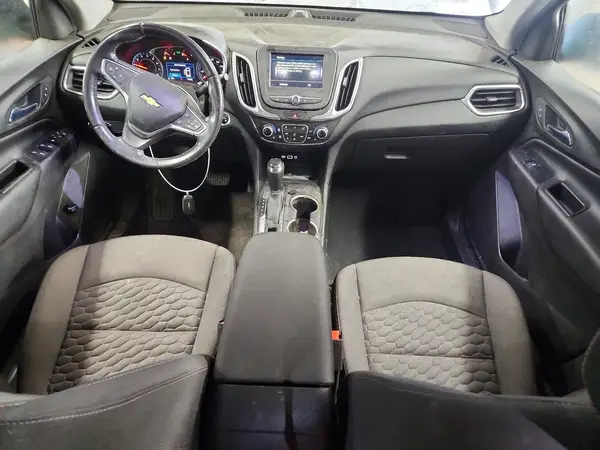 3GNAXUEV7KS657604 2019 CHEVROLET EQUINOX - Image 8