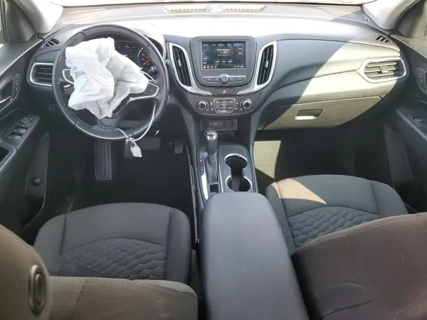 3GNAXUEV7KS657781 2019 CHEVROLET EQUINOX - Image 8