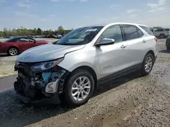 3GNAXUEV7KS660101 2019 CHEVROLET EQUINOX