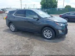 3GNAXUEV7KS660647 2019 CHEVROLET EQUINOX