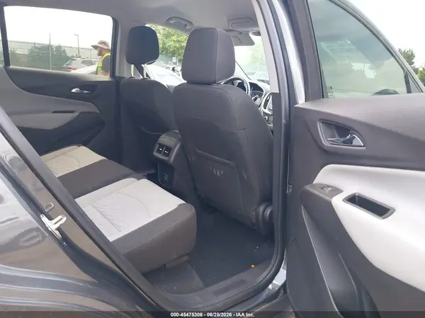 3GNAXUEV7KS660647 2019 CHEVROLET EQUINOX - Image 8