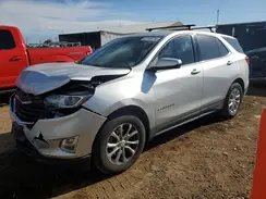 3GNAXUEV7KS666223 2019 CHEVROLET EQUINOX