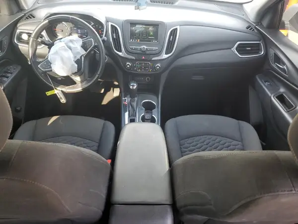3GNAXUEV7KS666223 2019 CHEVROLET EQUINOX - Image 8