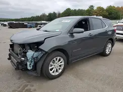 3GNAXUEV7KS668361 2019 CHEVROLET EQUINOX