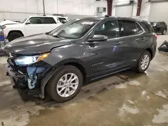 3GNAXUEV7KS669865 2019 CHEVROLET EQUINOX