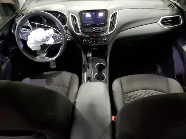 3GNAXUEV7KS670238 2019 CHEVROLET EQUINOX - Image 8