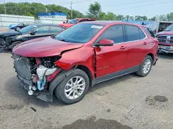 3GNAXUEV7KS673690 2019 CHEVROLET EQUINOX