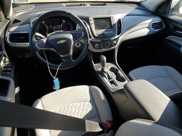 3GNAXUEV7KS676735 2019 CHEVROLET EQUINOX - Image 8
