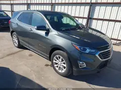 3GNAXUEV7KS680509 2019 CHEVROLET EQUINOX