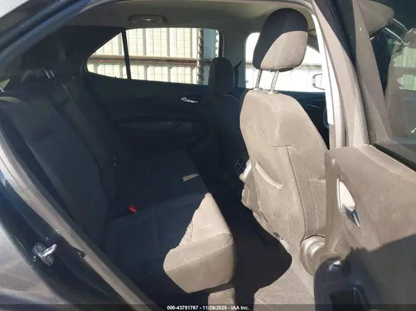 3GNAXUEV7KS680509 2019 CHEVROLET EQUINOX - Image 8
