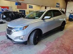 3GNAXUEV7KS680803 2019 CHEVROLET EQUINOX