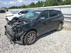 3GNAXUEV7LL106598 2020 CHEVROLET EQUINOX