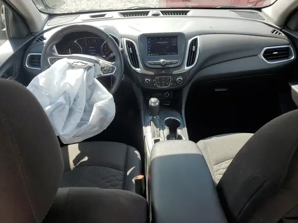 3GNAXUEV7LL106598 2020 CHEVROLET EQUINOX - Image 8