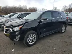 3GNAXUEV7LL116242 2020 CHEVROLET EQUINOX