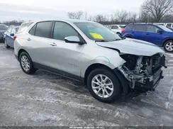 3GNAXUEV7LL145014 2020 CHEVROLET EQUINOX