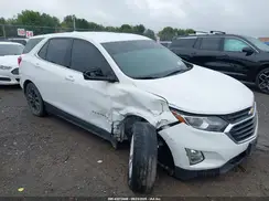 3GNAXUEV7LL145482 2020 CHEVROLET EQUINOX