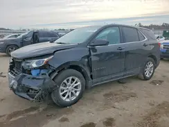 3GNAXUEV7LL147040 2020 CHEVROLET EQUINOX
