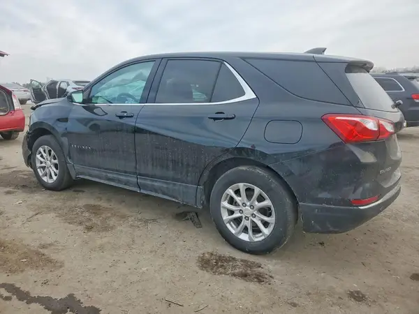 3GNAXUEV7LL147040 2020 CHEVROLET EQUINOX - Image 2