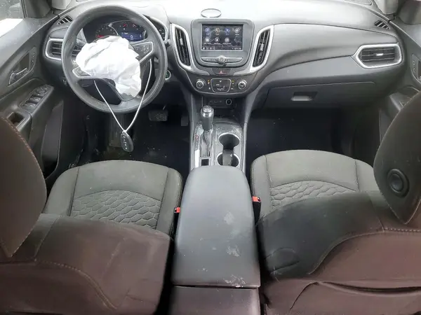 3GNAXUEV7LL147040 2020 CHEVROLET EQUINOX - Image 8