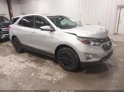3GNAXUEV7LL159463 2020 CHEVROLET EQUINOX