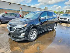 3GNAXUEV7LL159771 2020 CHEVROLET EQUINOX