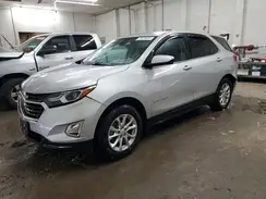 3GNAXUEV7LL160175 2020 CHEVROLET EQUINOX