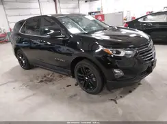 3GNAXUEV7LL164033 2020 CHEVROLET EQUINOX