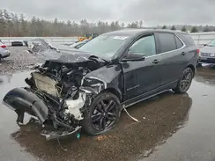 3GNAXUEV7LL170690 2020 CHEVROLET EQUINOX