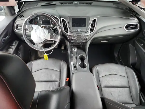 3GNAXUEV7LL170690 2020 CHEVROLET EQUINOX - Image 8