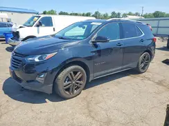 3GNAXUEV7LL170740 2020 CHEVROLET EQUINOX